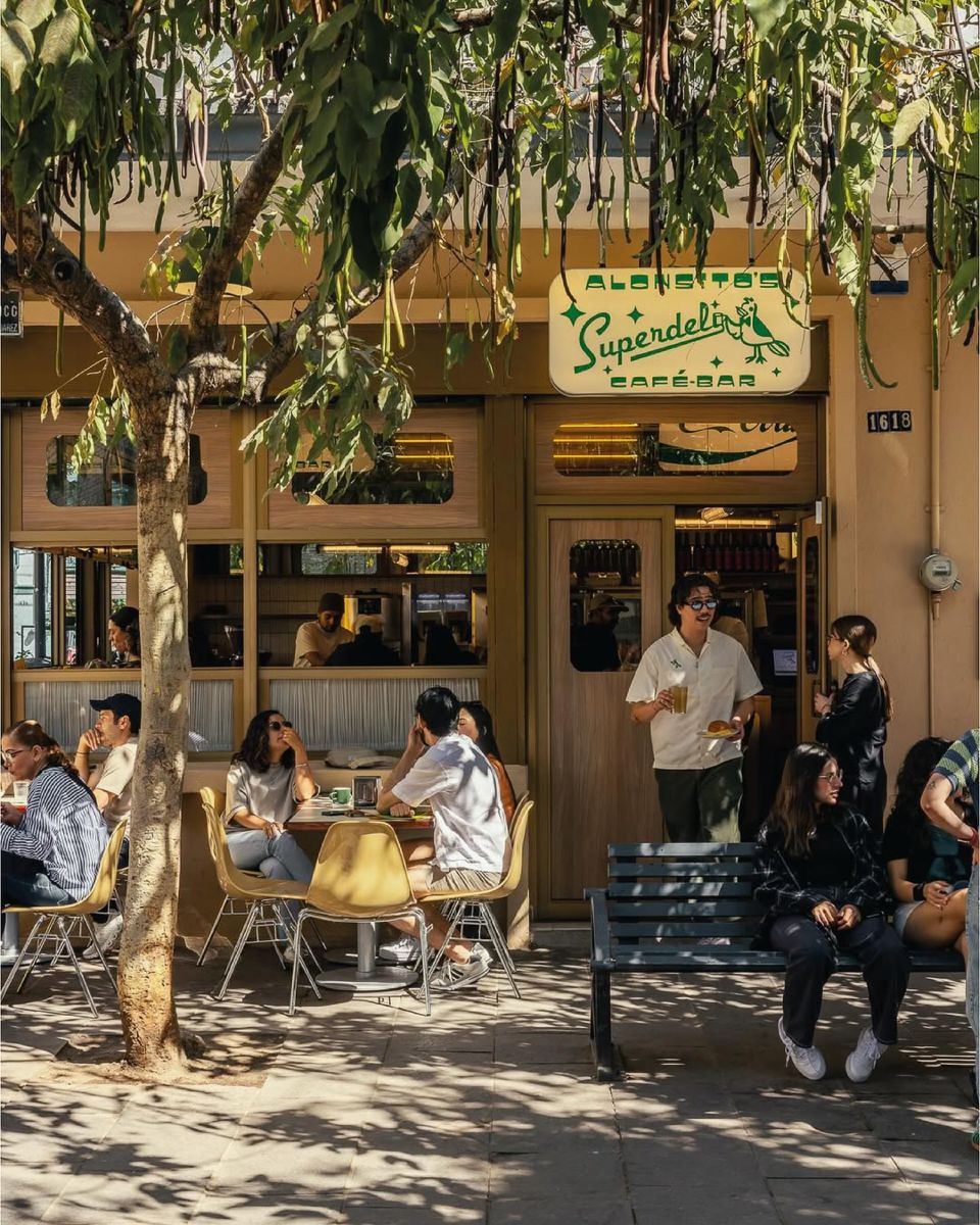 Dónde desayunar en Guadalajara, Jalisco. 