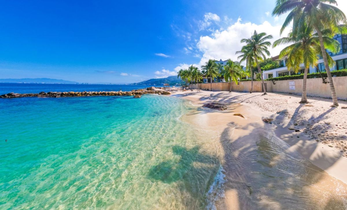 Puerto Vallarta 