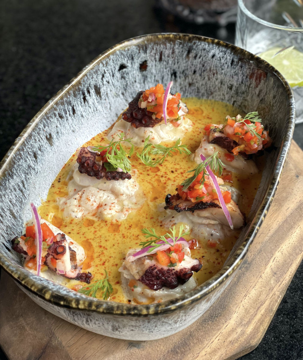 Prime Steak Club San Miguel de Allende