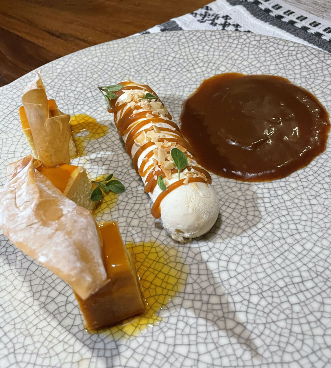 Restaurante Bocaciega