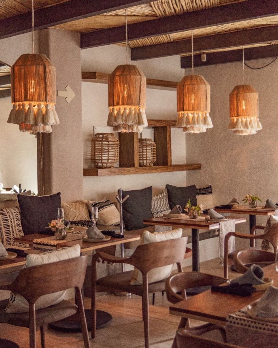 Restaurante Bocaciega 