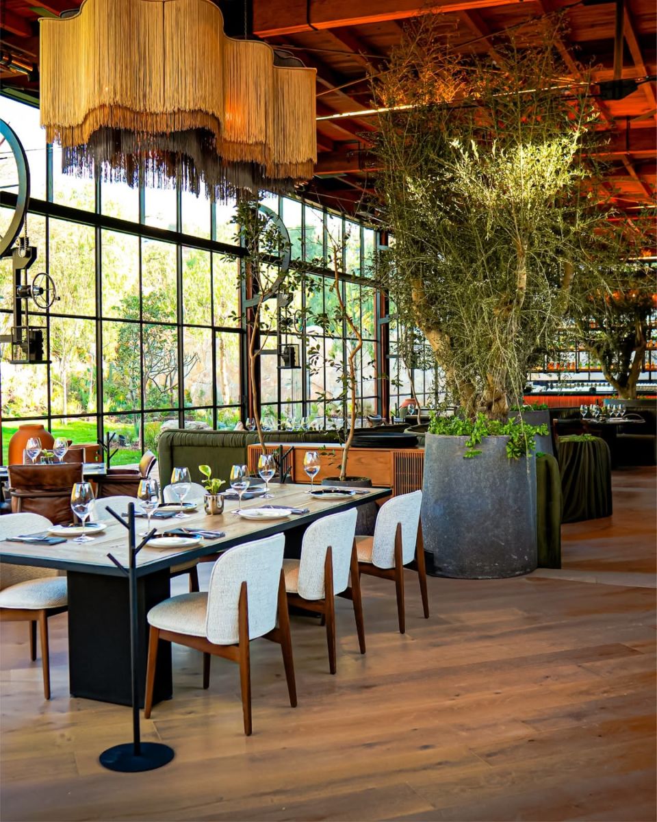 Prime Steak Club San Miguel de Allende