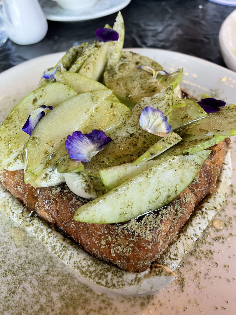Martez en San Miguel de Allende