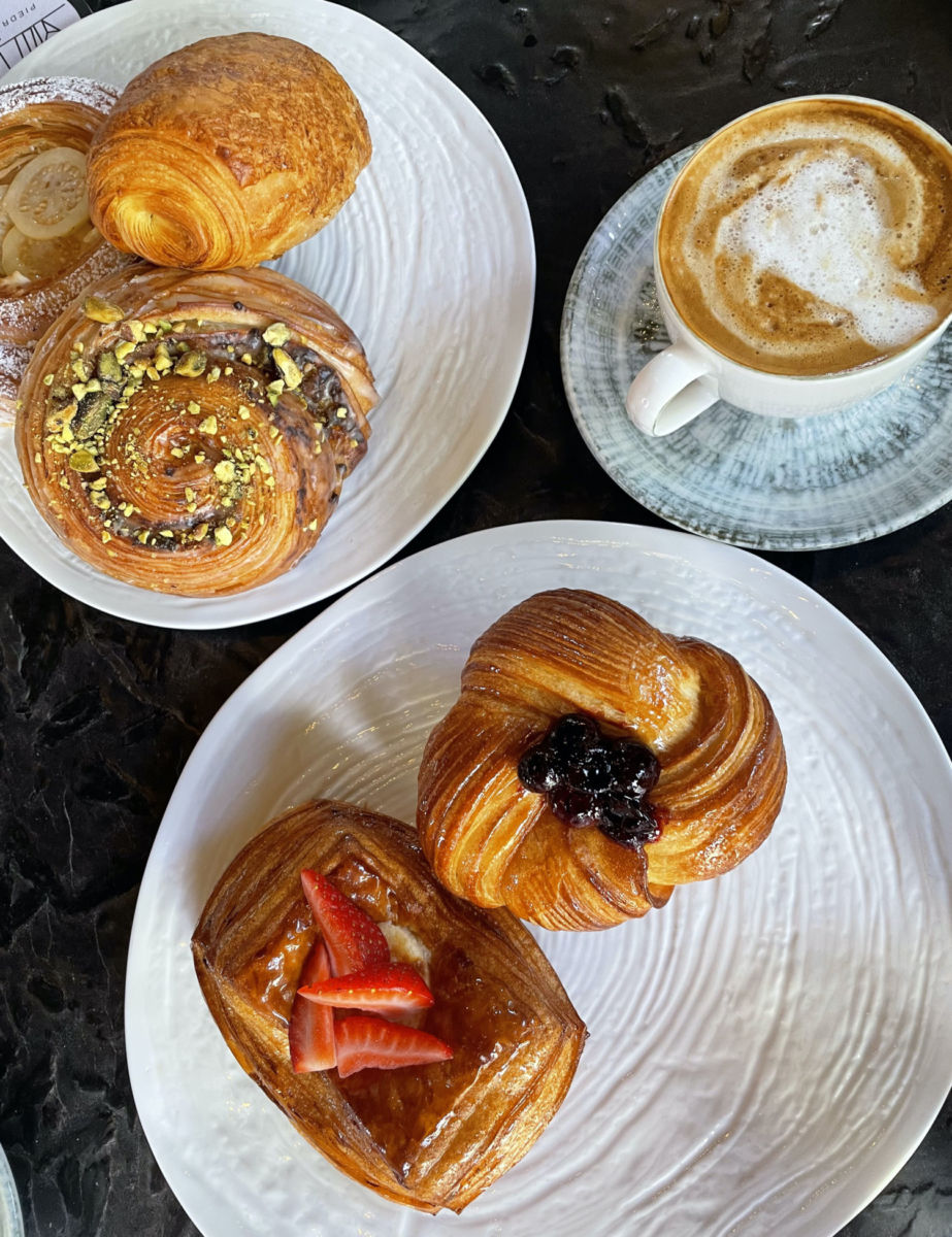 Martez en San Miguel de Allende