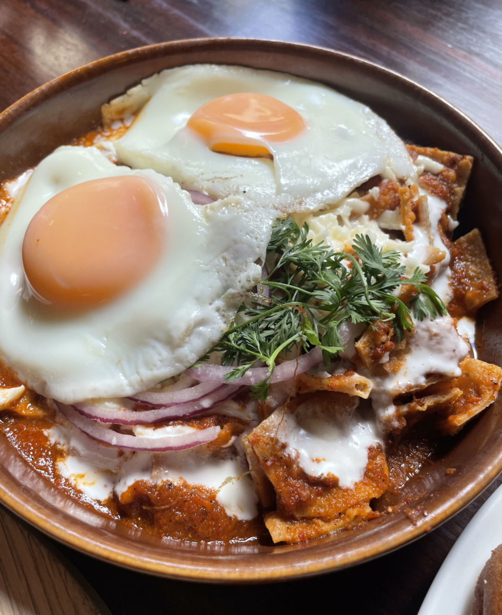 Cumpanio en San Miguel de Allende 