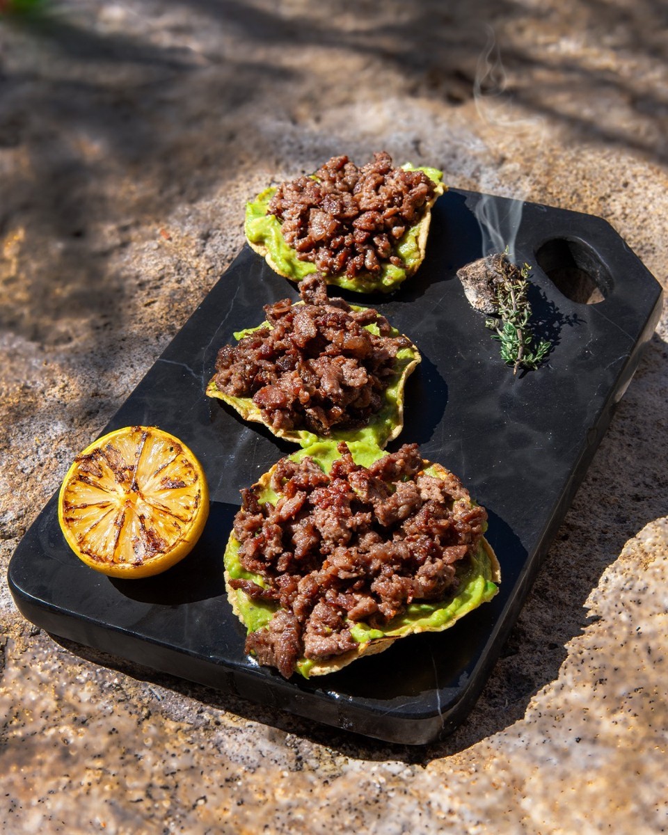 Prime Steak Club San Miguel de Allende