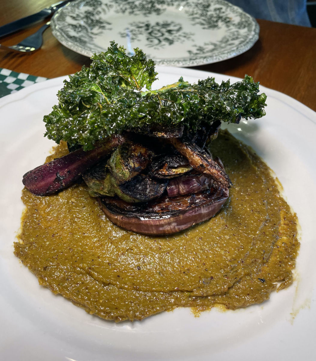 Dónde comer en San Miguel de Allende 