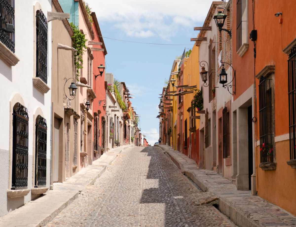 San Miguel de Allende
