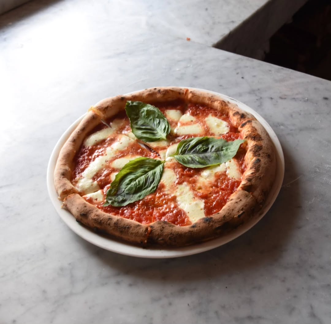 Ardente Pizzería Napoletana 
