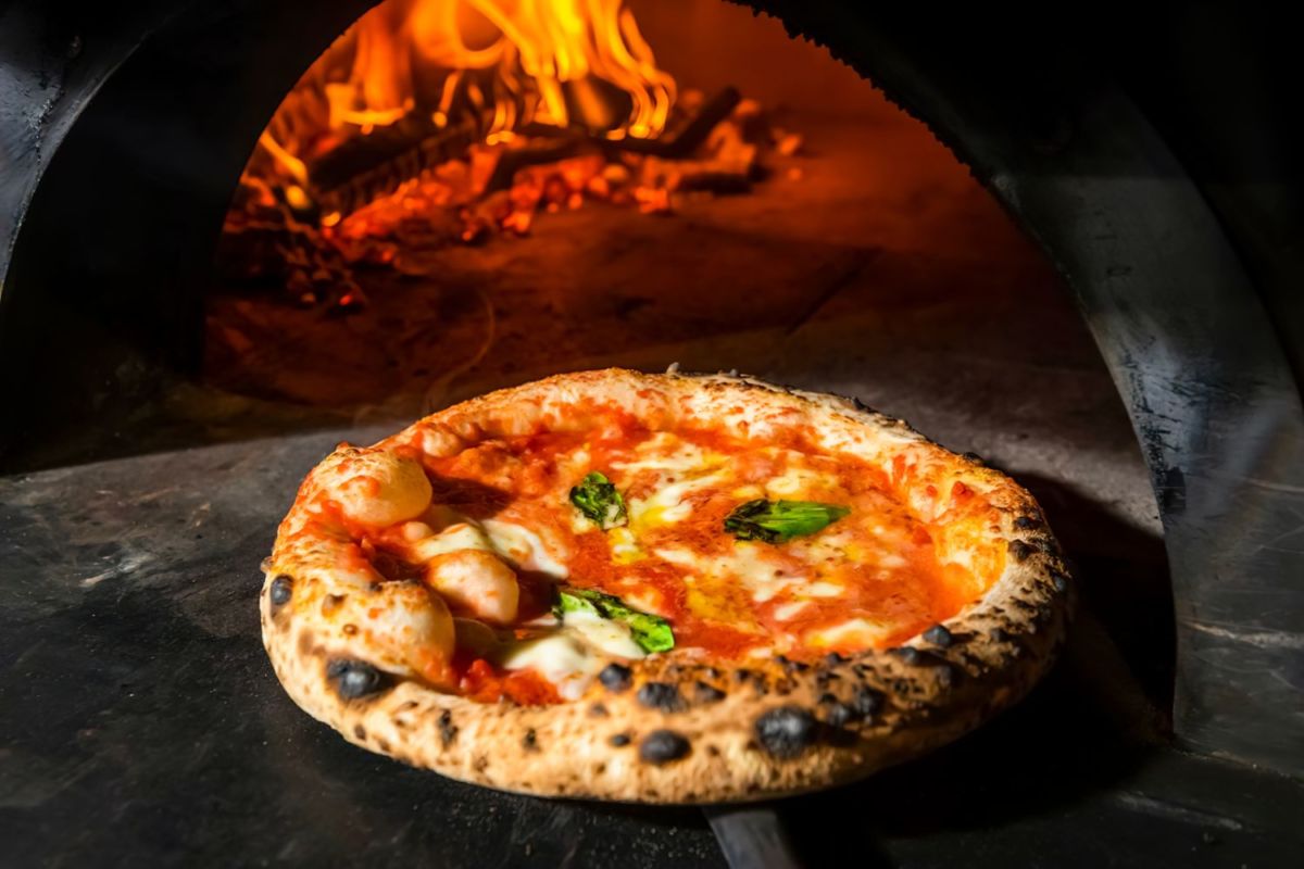pizzerías en CDMX 