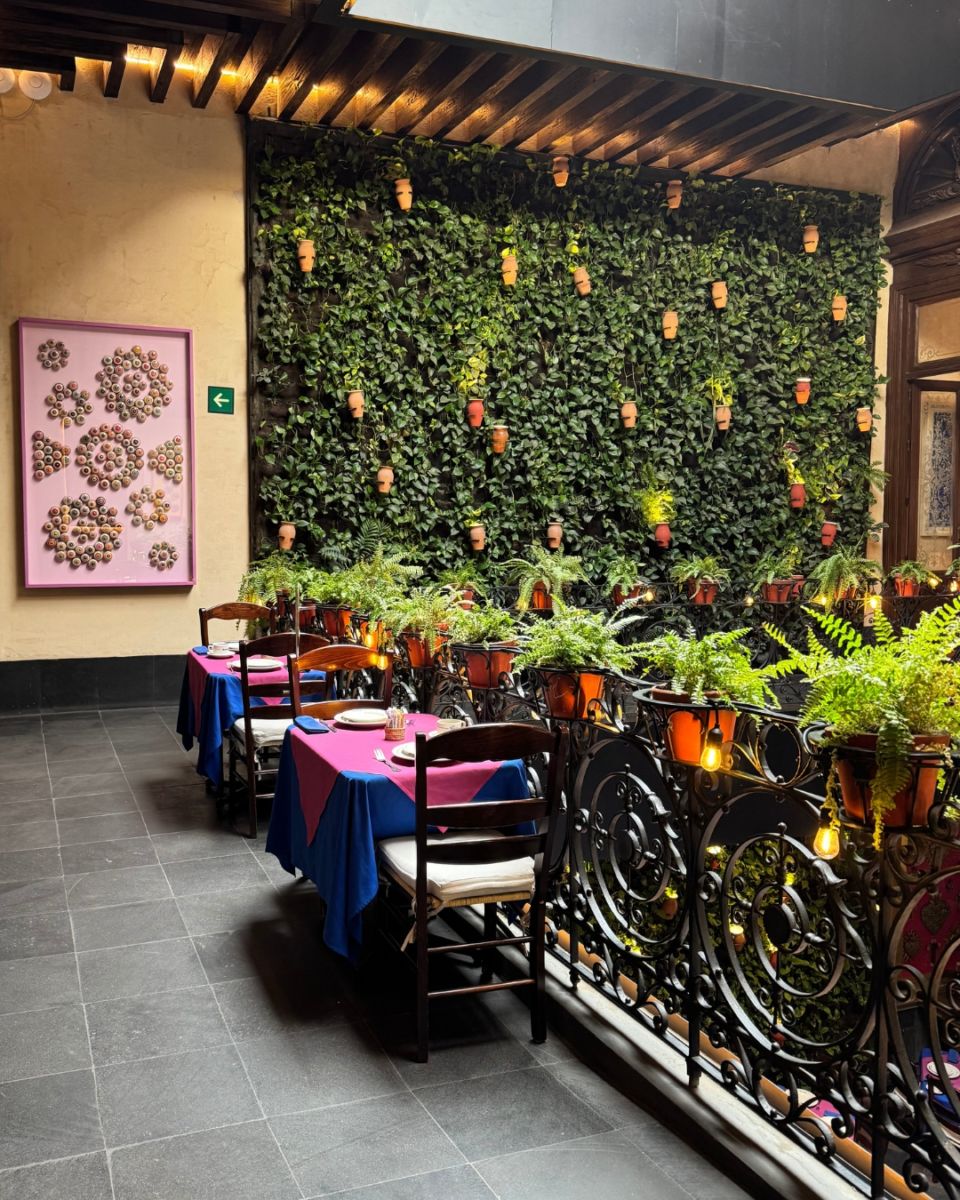 El Bajío Centro Histórico 