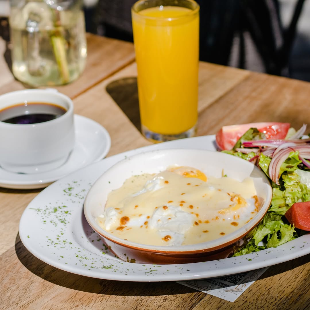 Don Toribio es una lonchería en CDMX 