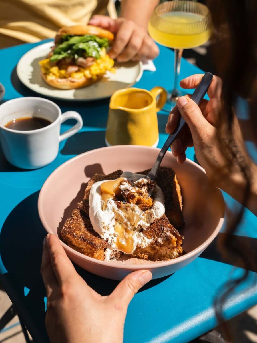 Ya no es la Condesa: La nueva colonia de la CDMX donde todos aman ir a desayunar y pasear