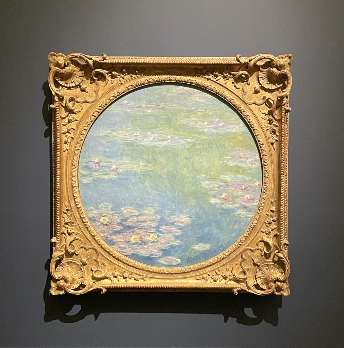 Exposición La revolución impresionista: de Monet a Matisse