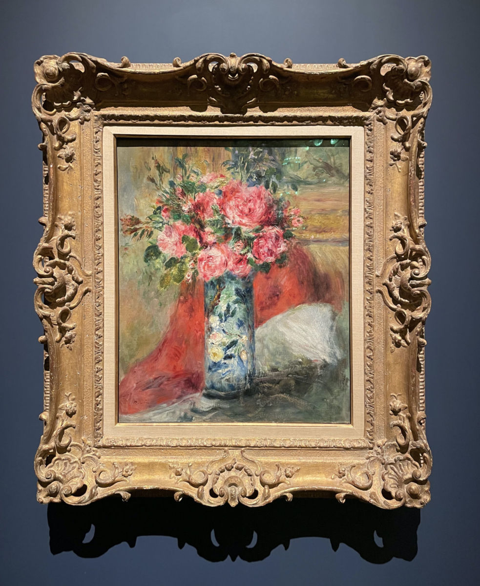 Exposición La revolución impresionista: de Monet a Matisse