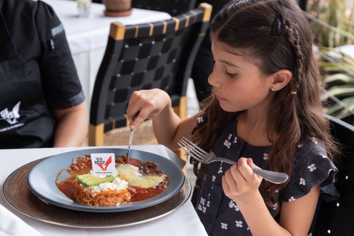 Restaurantes para ir con niños centro histórico