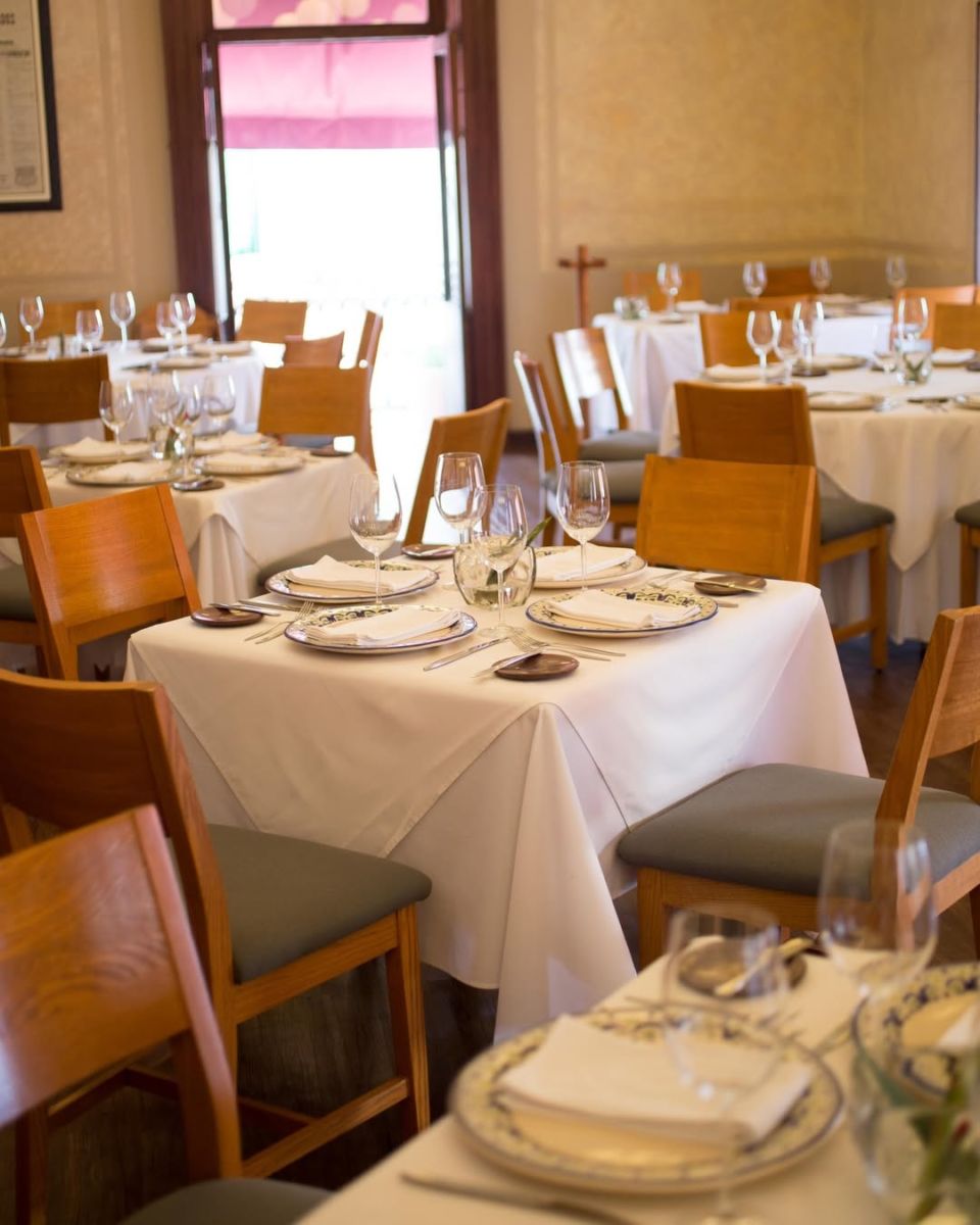 restaurante de cocina poblana 