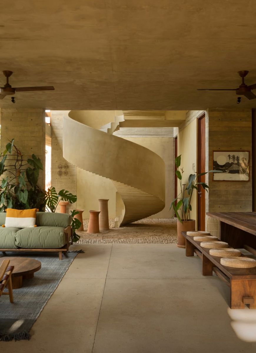 Hotel boutique en Puerto Escondido 