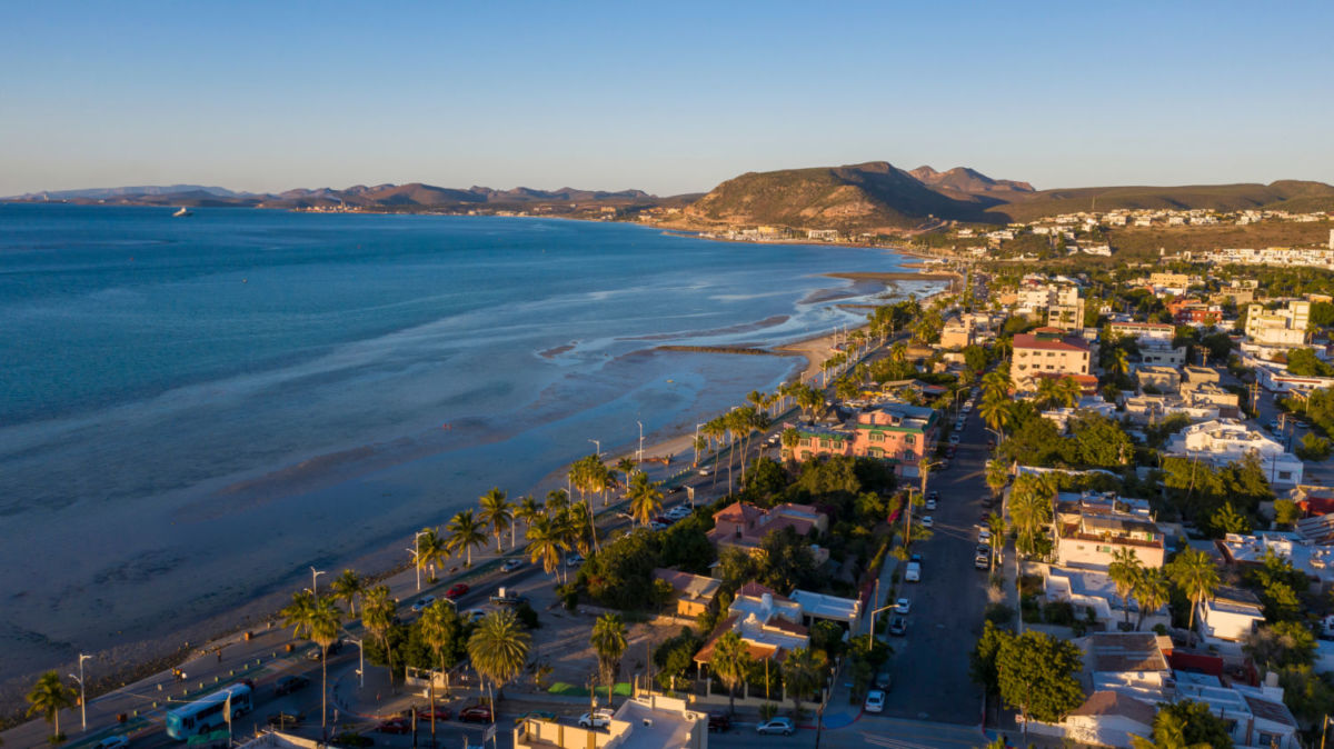 La Paz tiene el 2.2% de probabilidad de ser afectado por este fenómeno natural