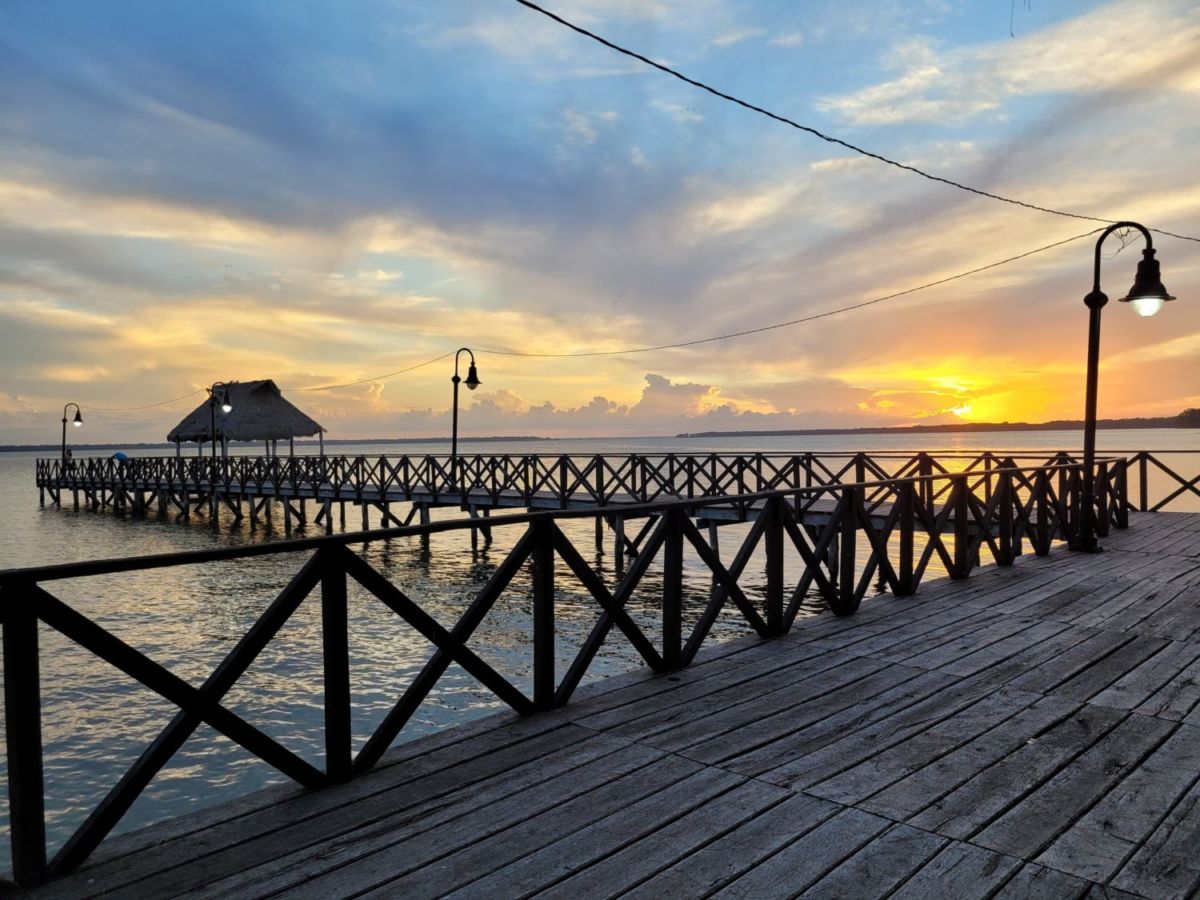 tormentas tropicales en México 