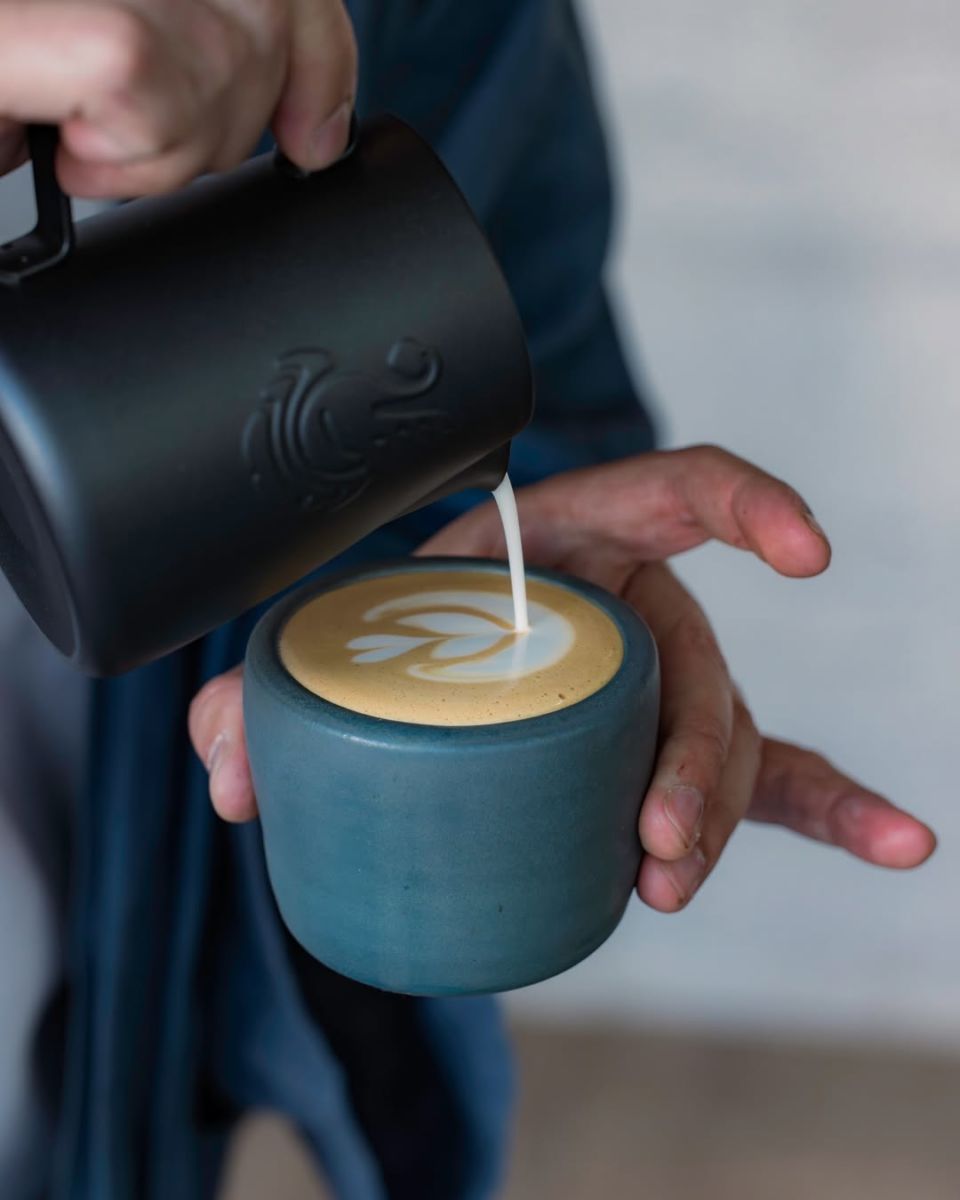 Dónde tomar un flat white en la Roma-Condesa 