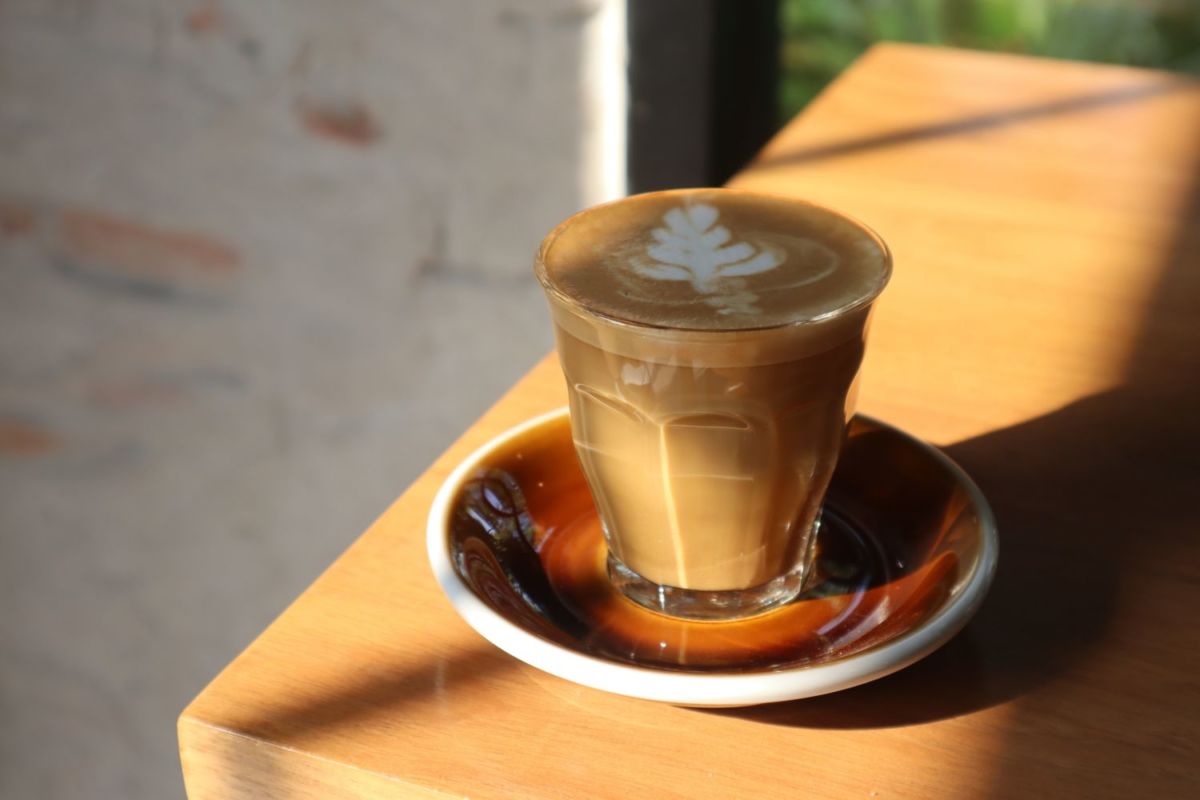 5 lugares para probar el mejor ‘flat white’ en la Roma-Condesa 