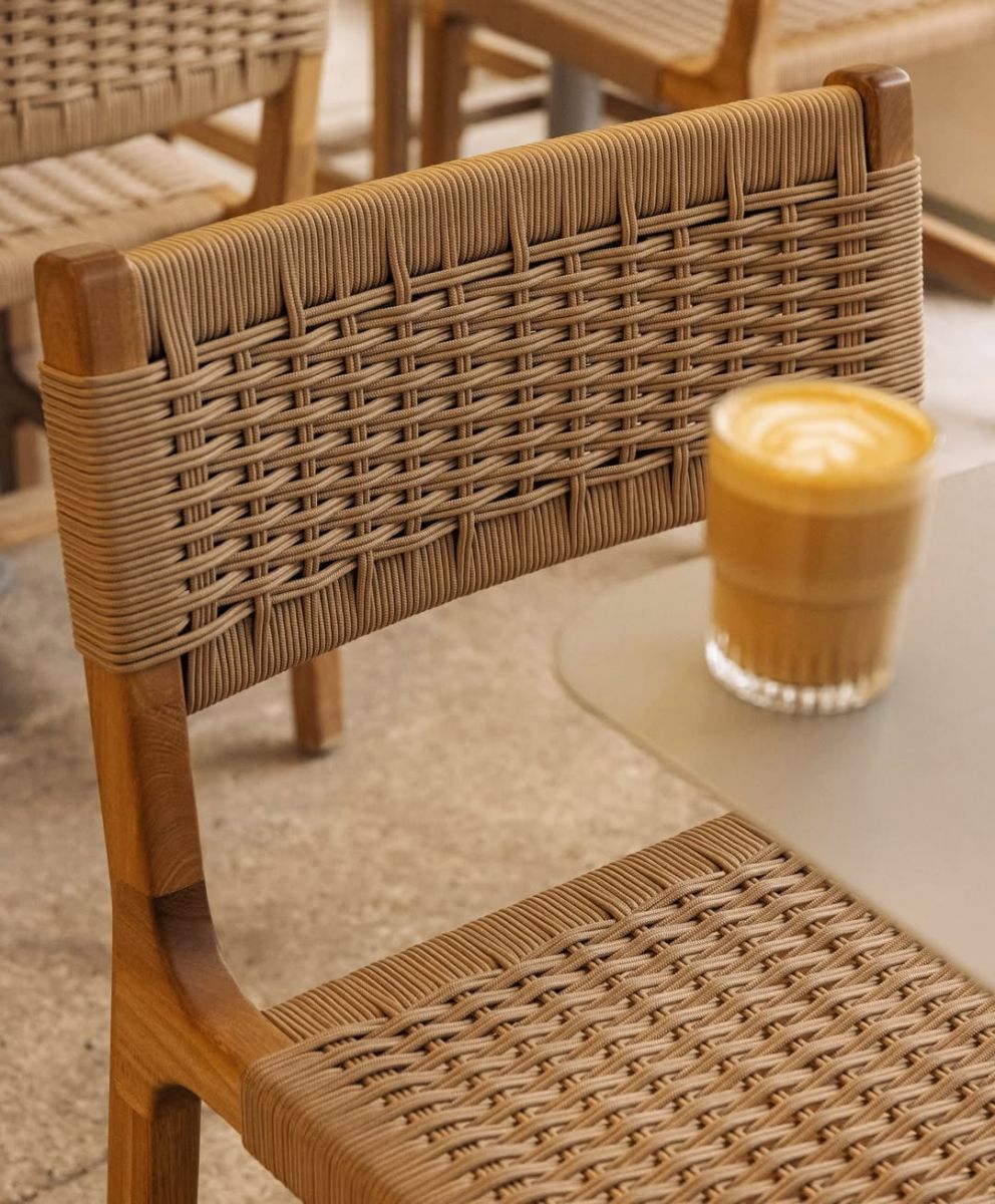 cafetería de especialidad en la Condesa 