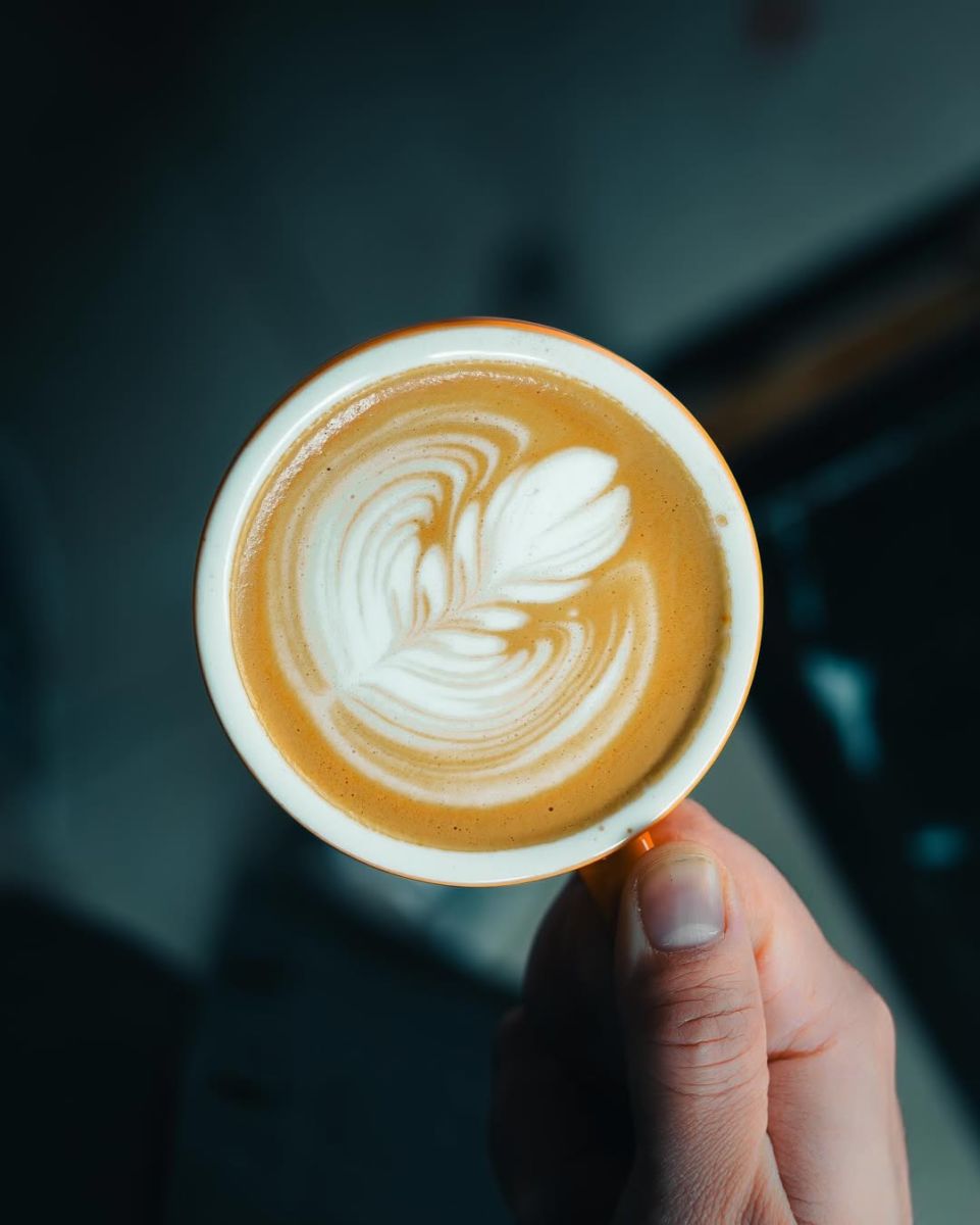 Flat White en la Roma-Condesa 