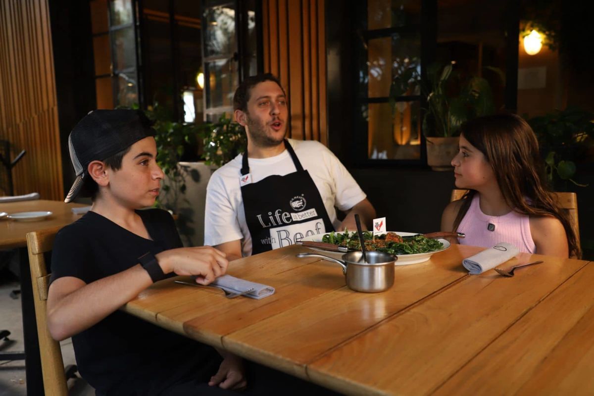 Restaurantes para niños en México