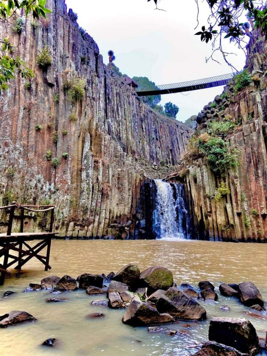 Mirador Santa María Regla