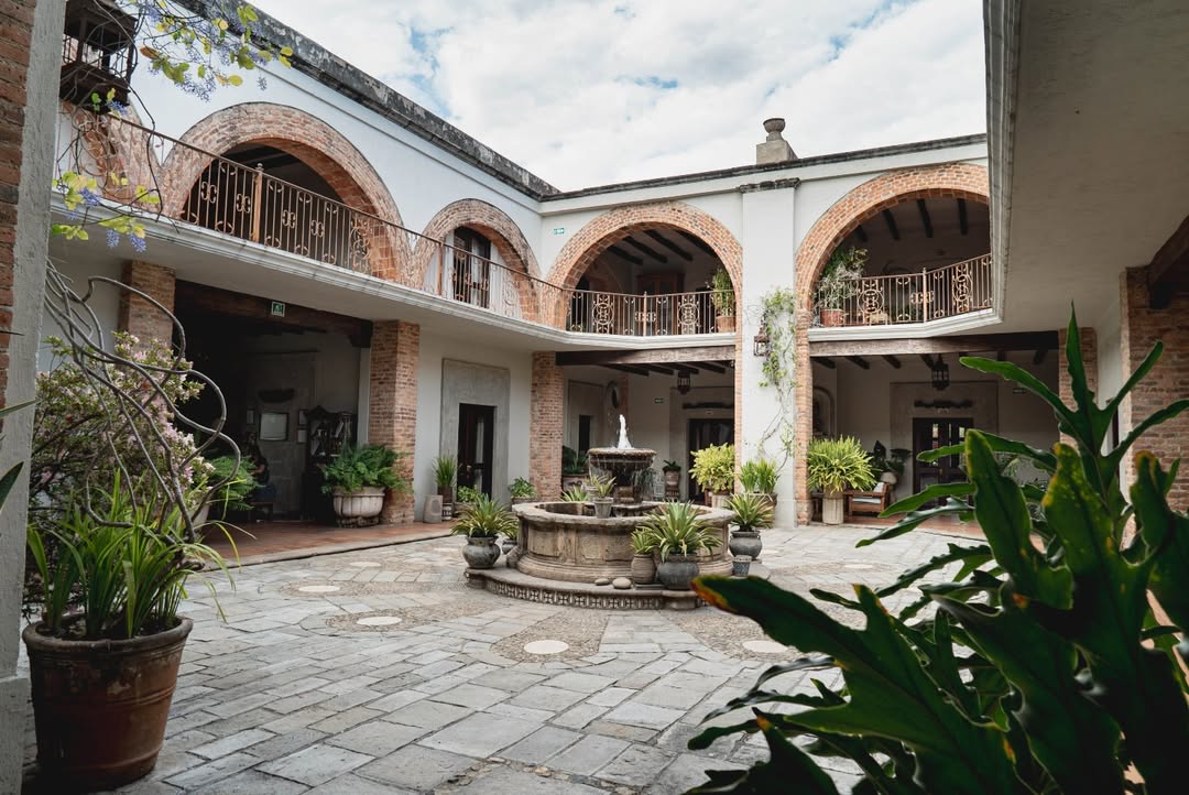 haciendas para eventos en jalisco