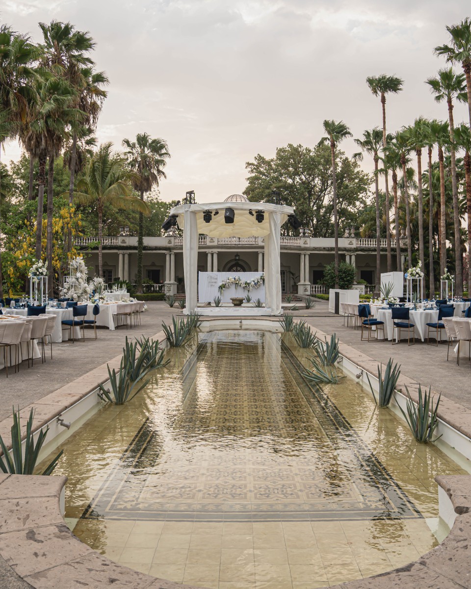 jardines para eventos cerca de guadalajara