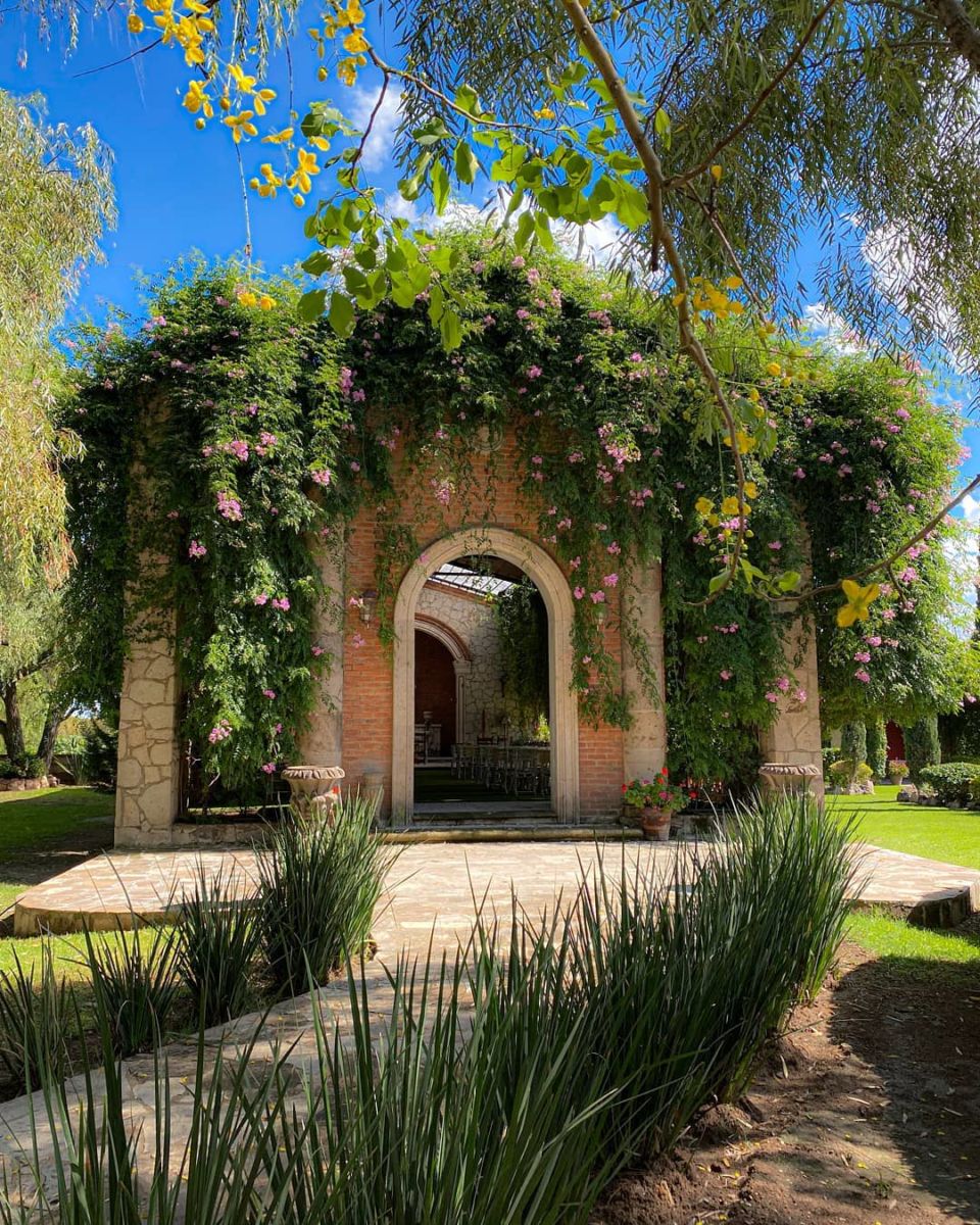 haciendas para casarse en jalisco