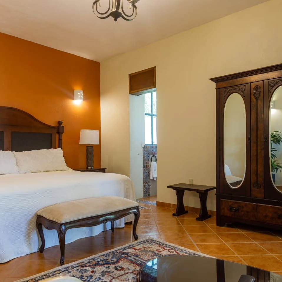 Hacienda la Moreda jalisco