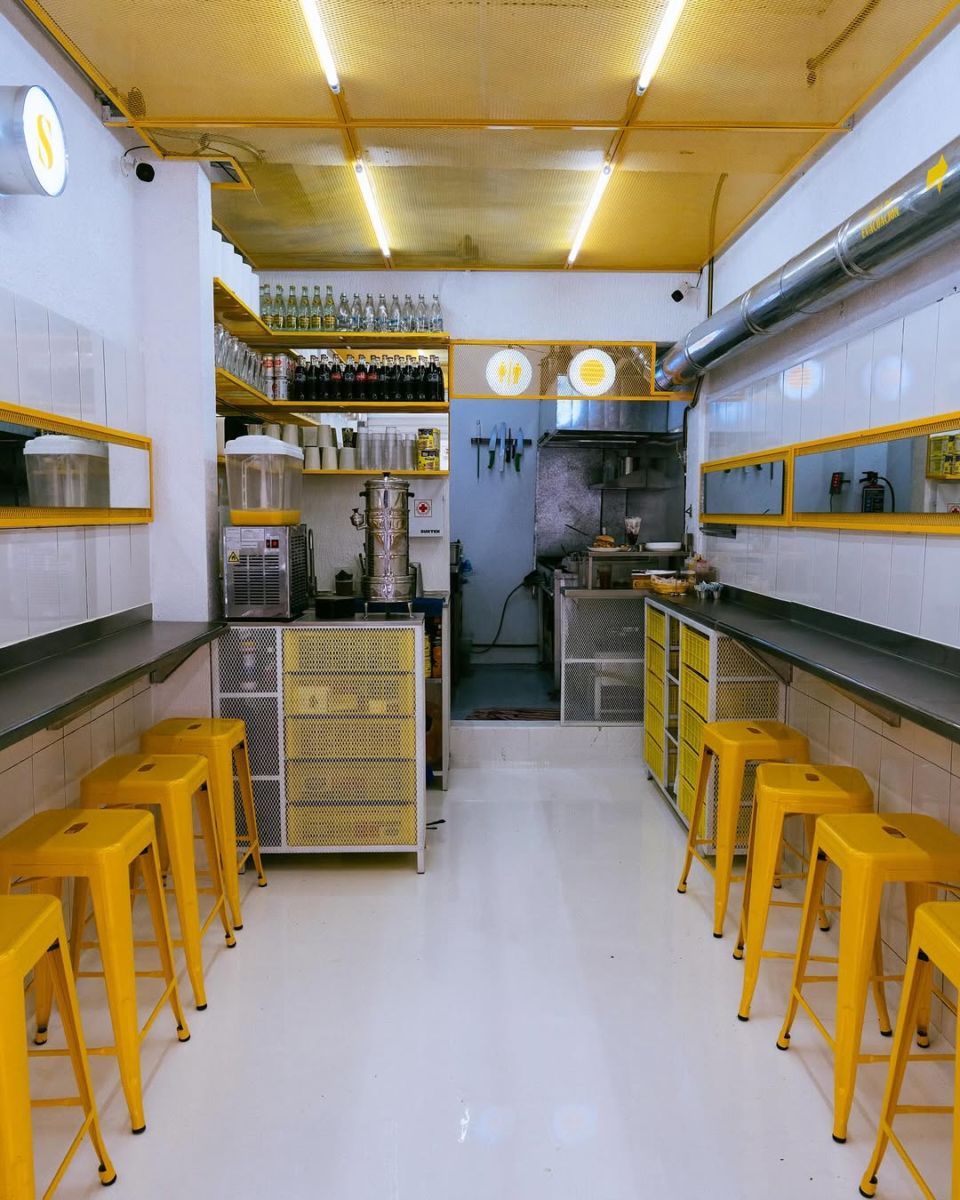 Lugares en el centro de la cdmx para ir con amigos. 