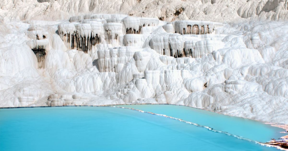 pamukkale
