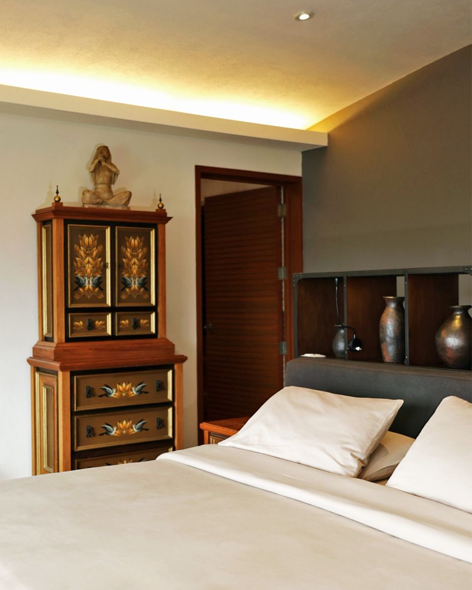 hotel boutique en morelia