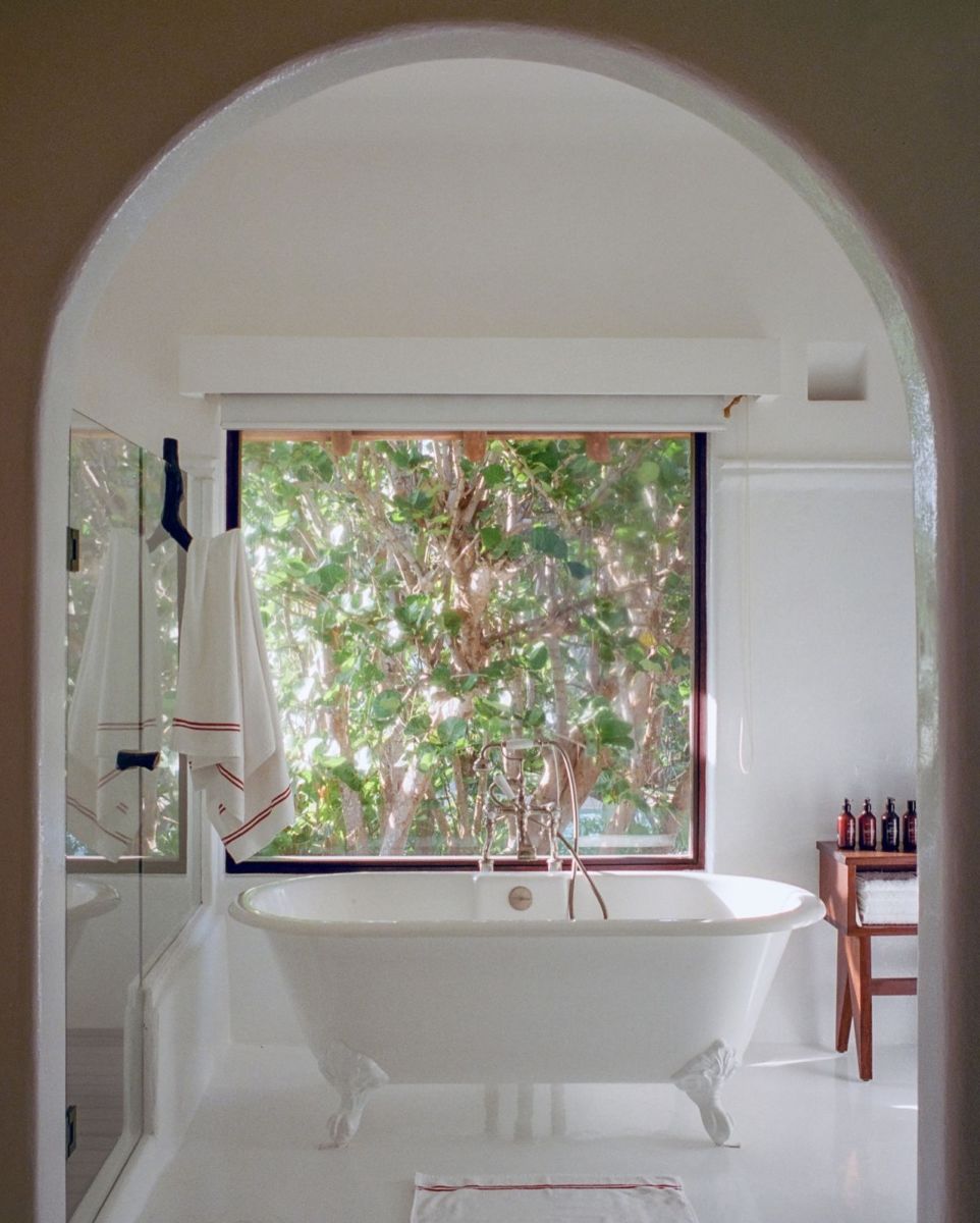 hotel esencia riviera Maya