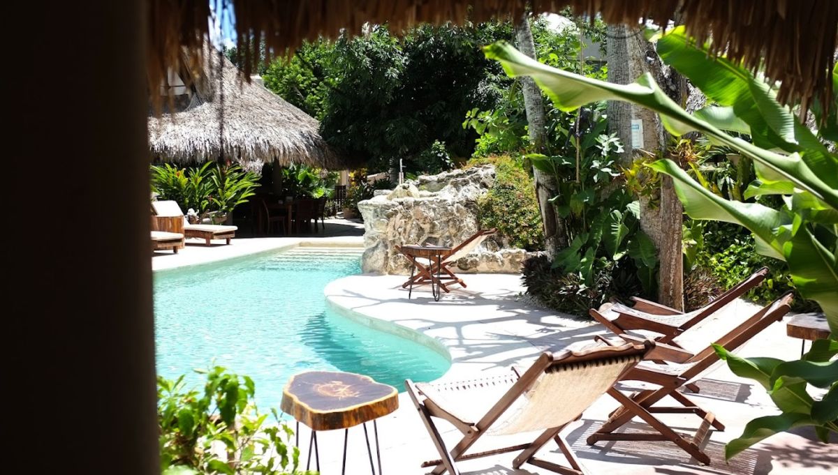 Hotel Circulo Bacalar