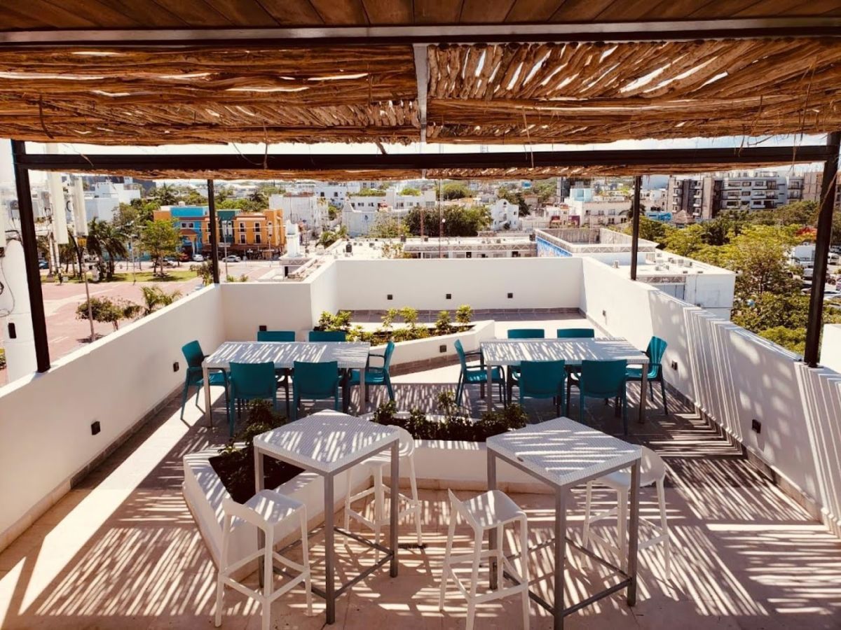 departamento en Playa del Carmen 