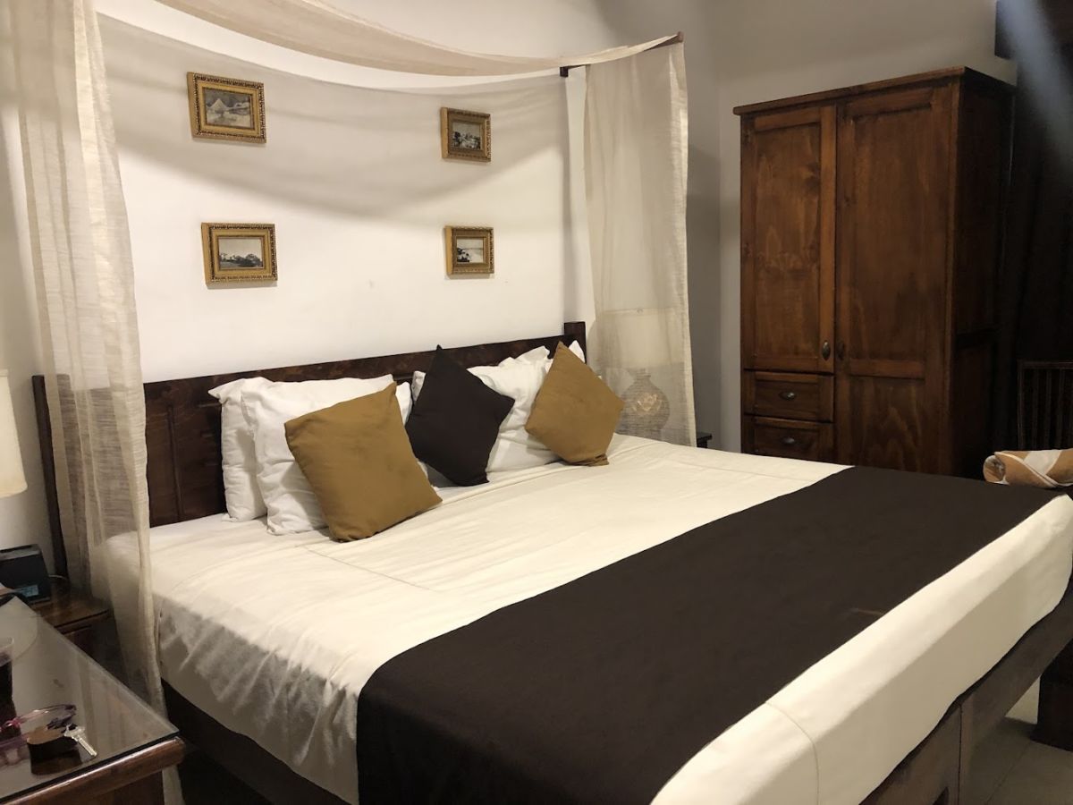 hoteles baratos en Playa del Carmen 