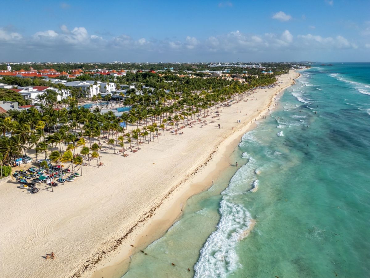Riviera Maya 