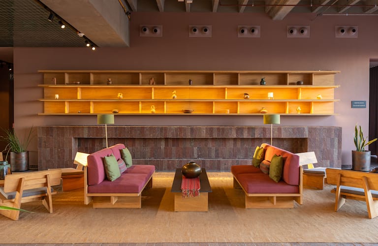 Hoteles pet friendly en San Miguel de Allende 