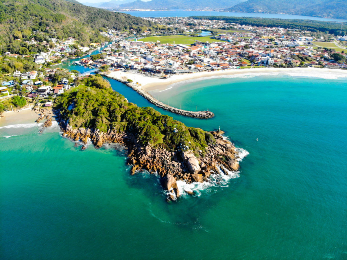 Pueblo Mágico de Isla Aguada