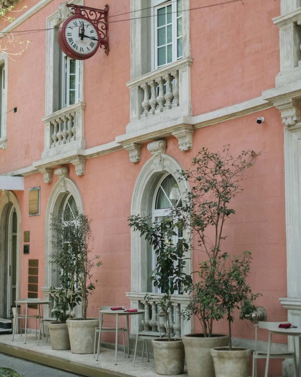 Si cada que sales a pasear te gusta tomar mil y una fotos, acá te dejamos un itinerario para pasar un día ‘aesthetic’ en la CDMX