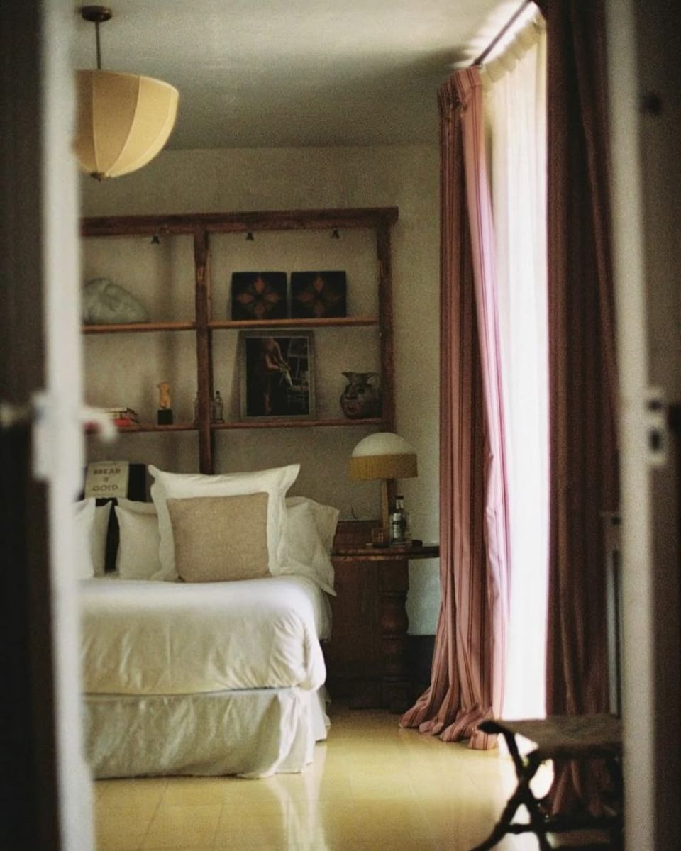 hotel de lujo en Costa Brava España 