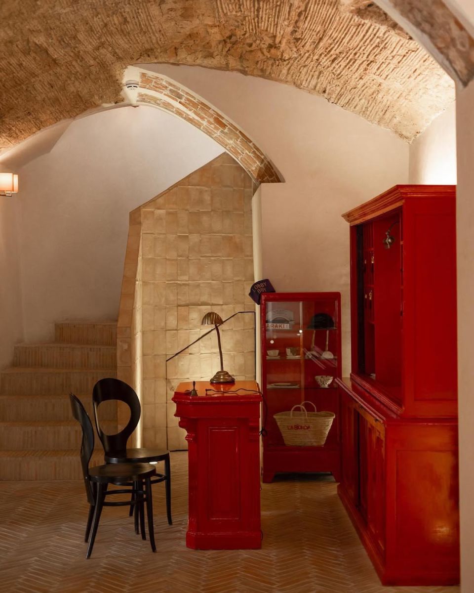 hotel boutique de lujo 