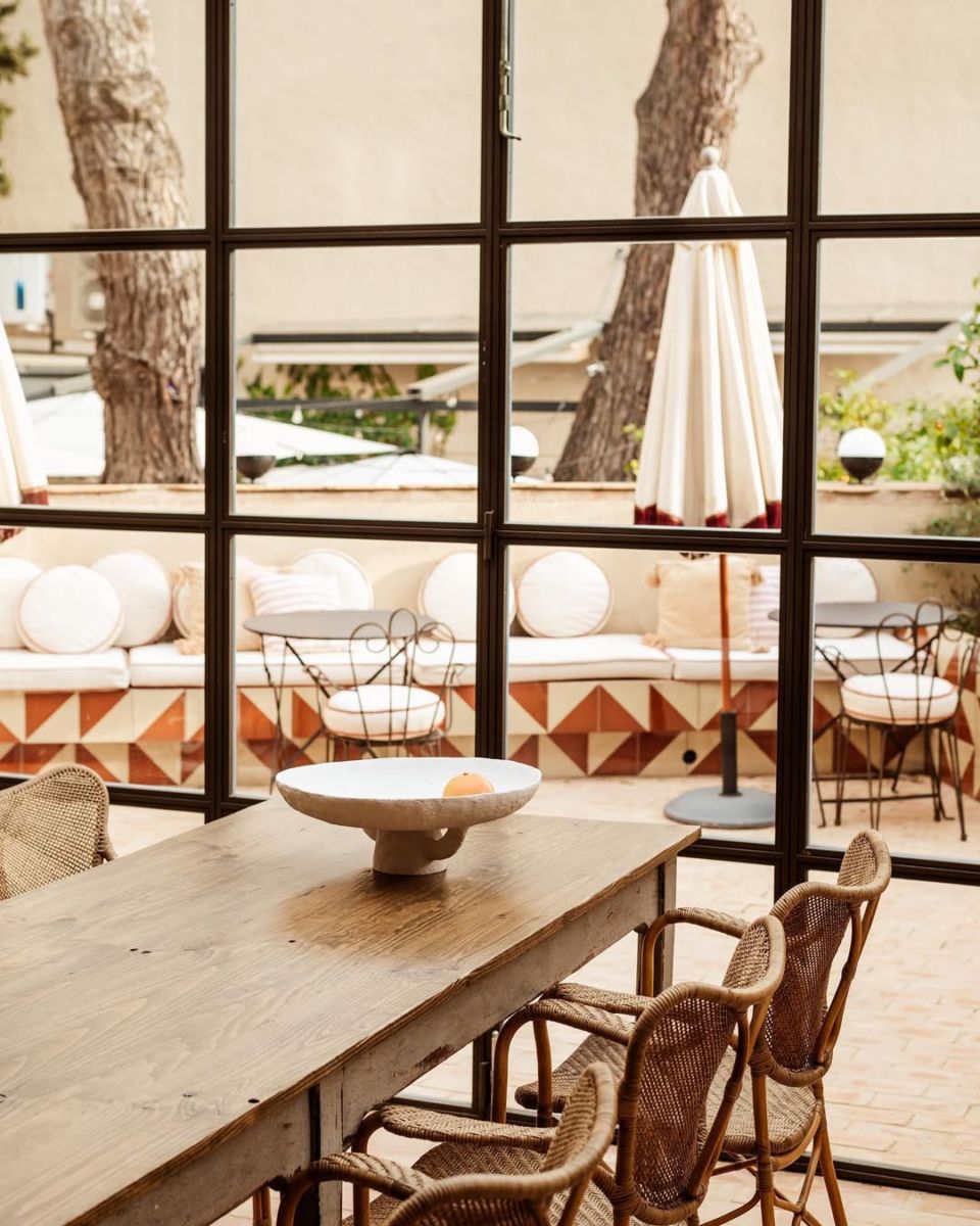 La Bionda hotel boutique 