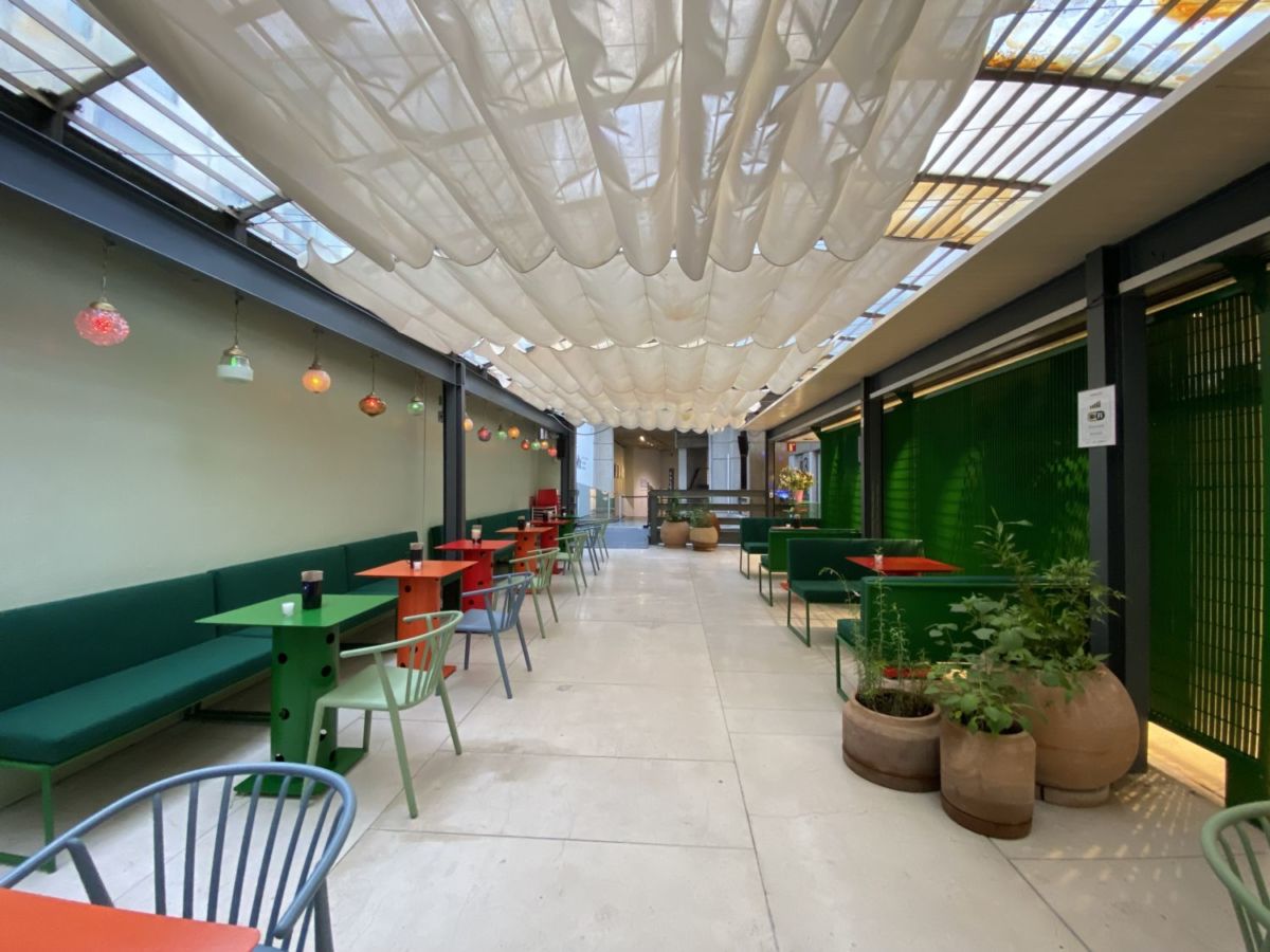 La Chicha en el CCEMx