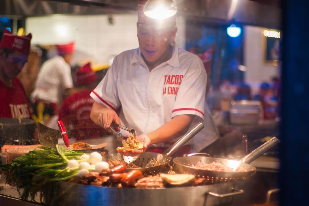 Estos pueblos se disputan ser la ‘cuna del taco’ en México pero lo cierto es que todos tienen una versión distinta y deliciosa